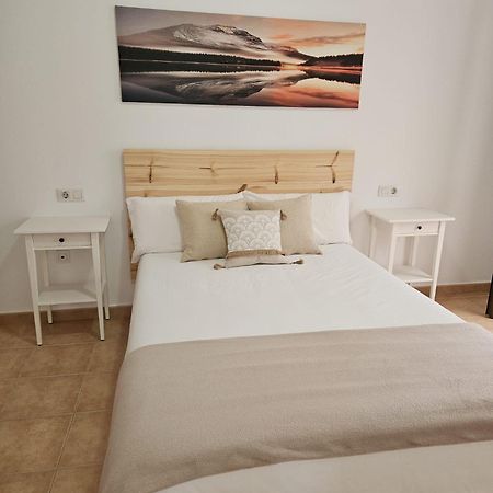 Casa La Molina Apartment San Bartolomé Екстериор снимка