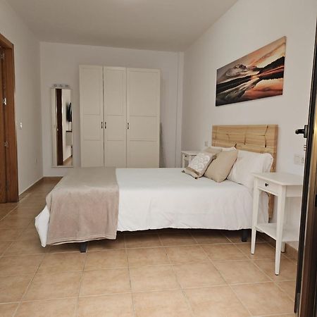 Casa La Molina Apartment San Bartolomé Екстериор снимка