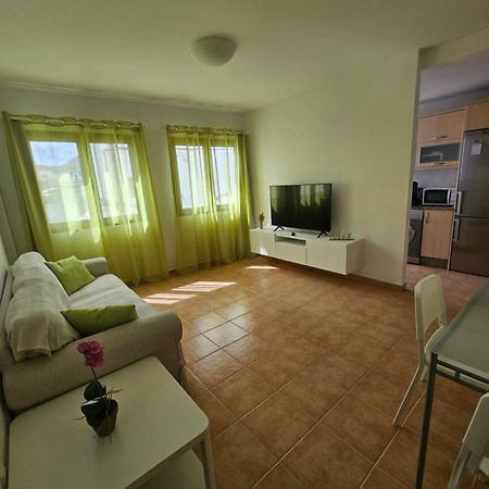 Casa La Molina Apartment San Bartolomé Екстериор снимка