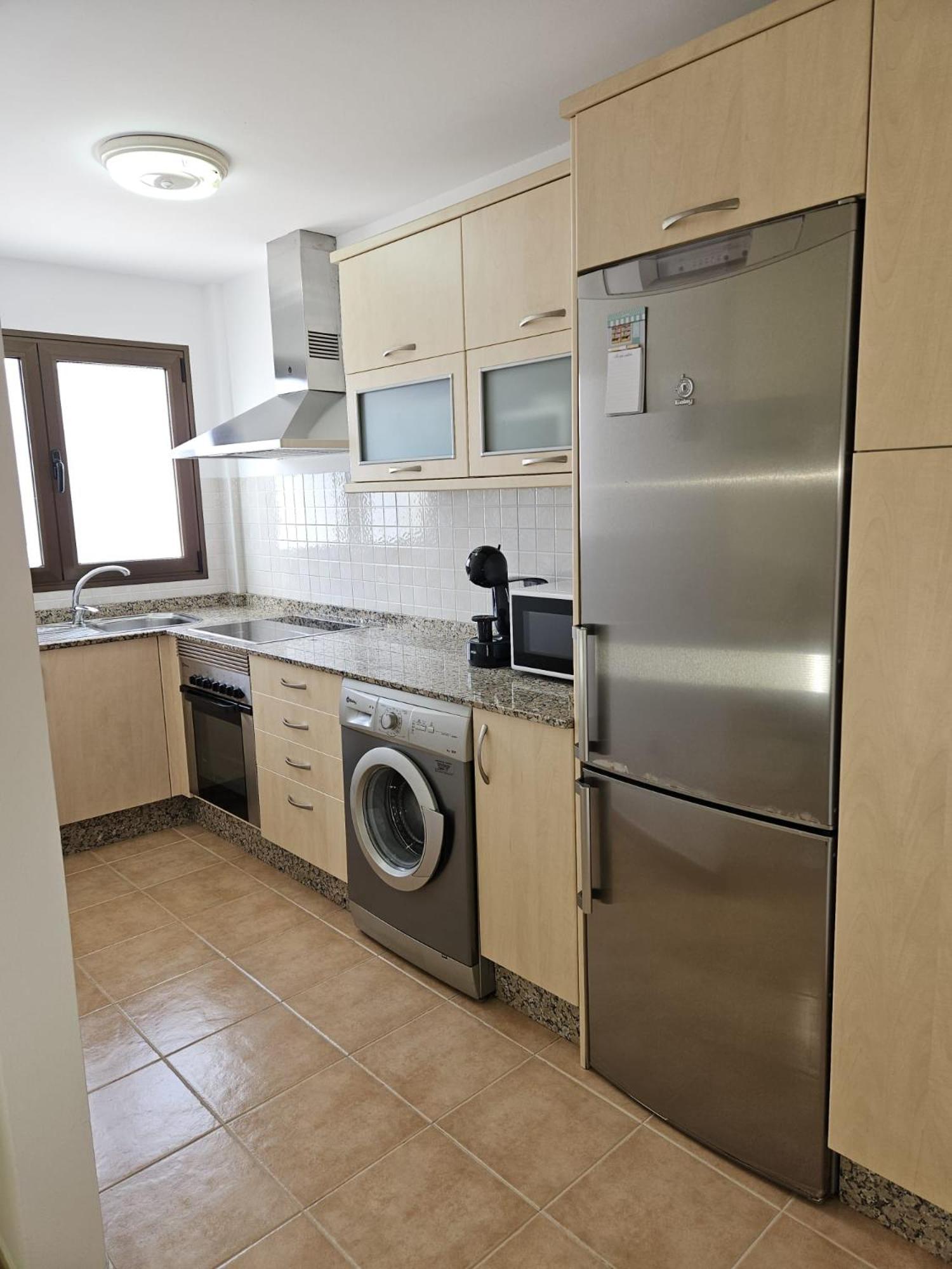 Casa La Molina Apartment San Bartolomé Екстериор снимка