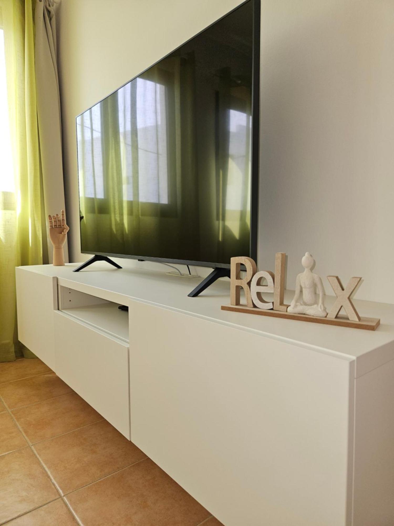 Casa La Molina Apartment San Bartolomé Екстериор снимка