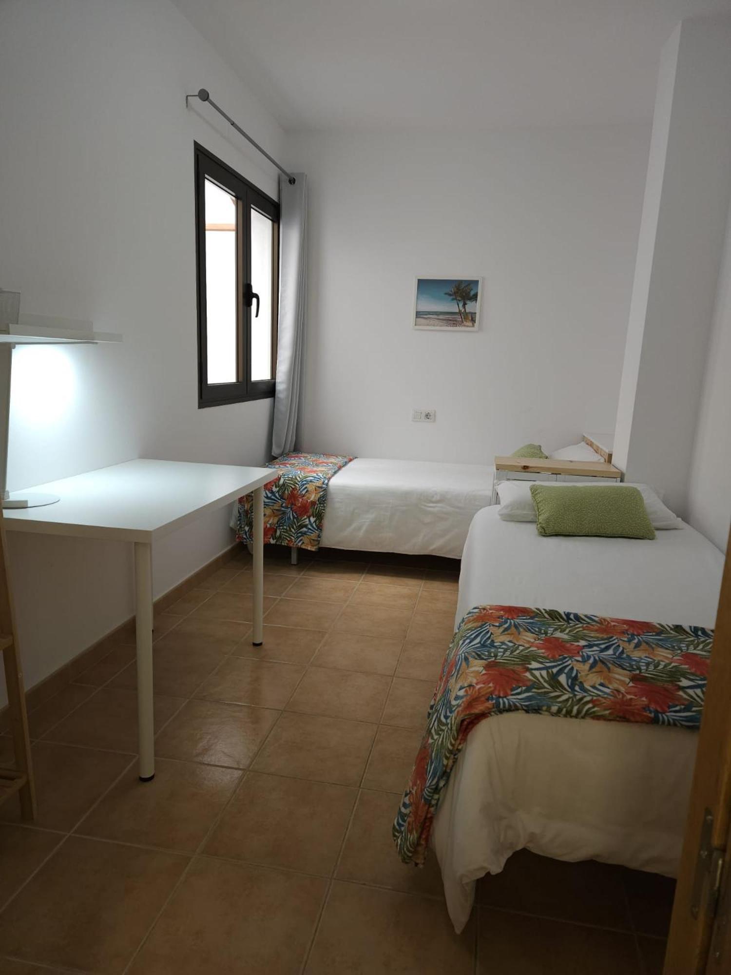 Casa La Molina Apartment San Bartolomé Екстериор снимка