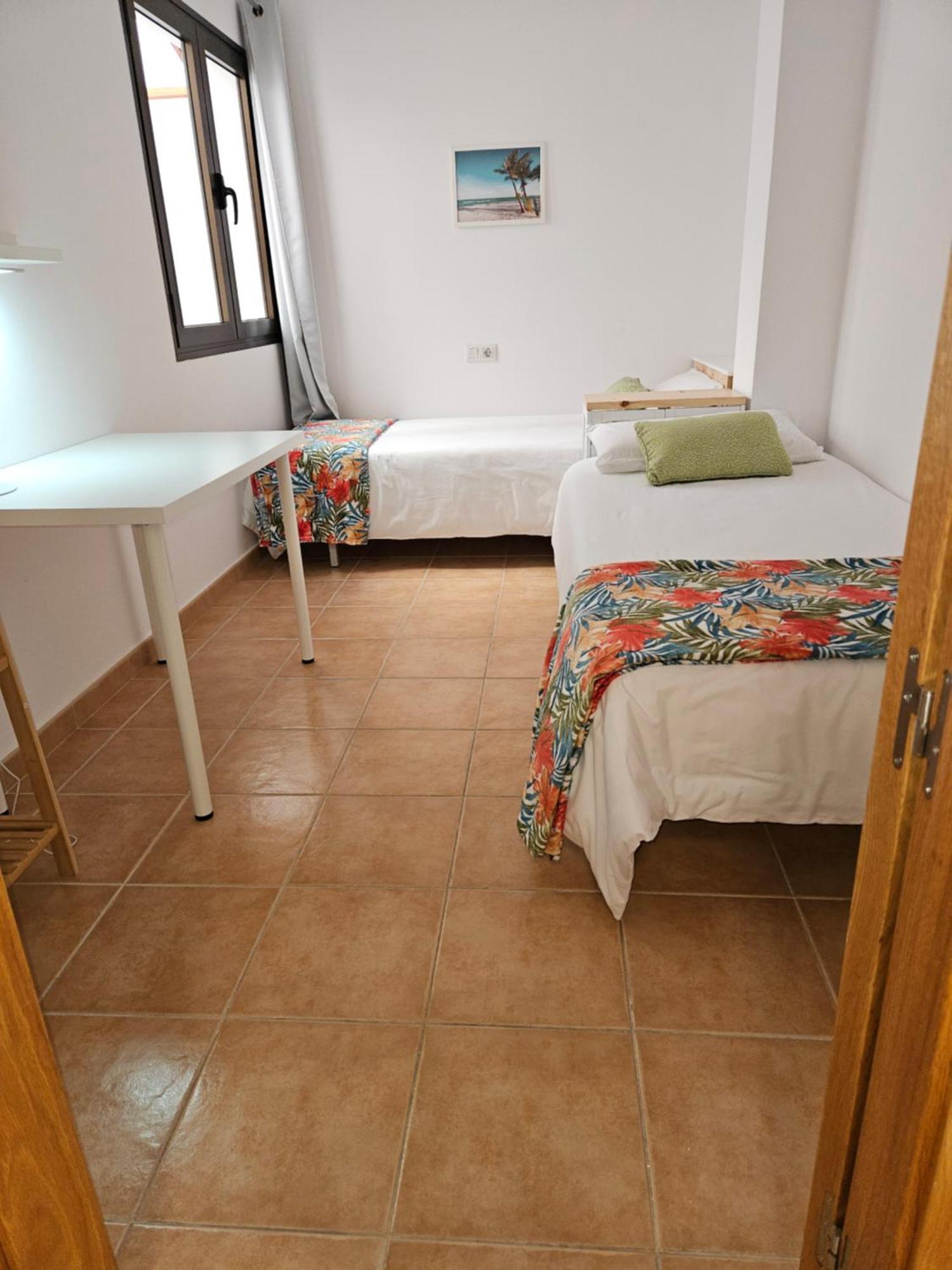 Casa La Molina Apartment San Bartolomé Екстериор снимка
