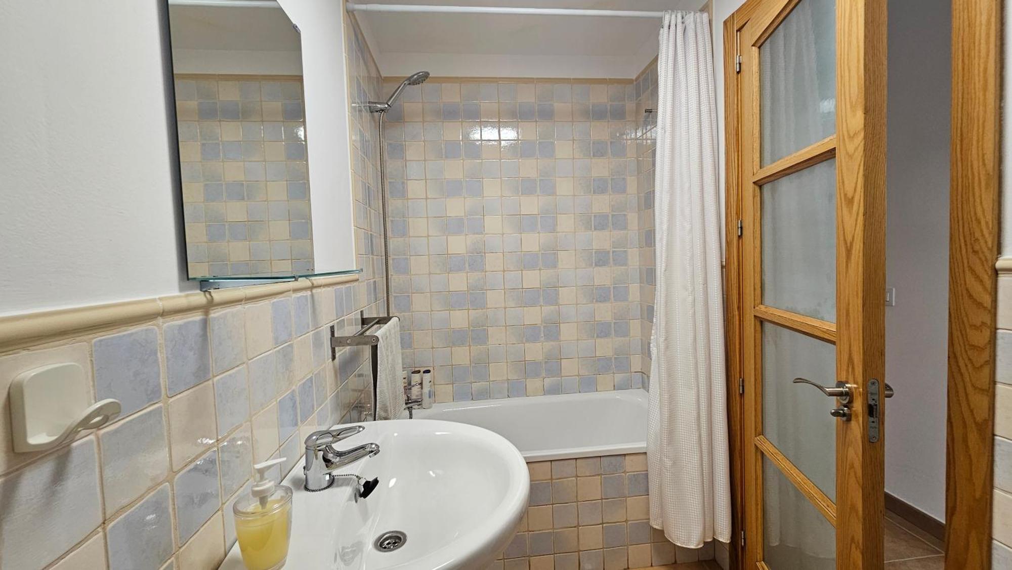Casa La Molina Apartment San Bartolomé Екстериор снимка
